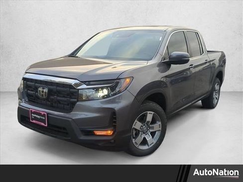 New 2026 Honda Ridgeline RTL image 1