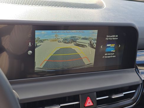 New 2026 Kia Seltos S image 25