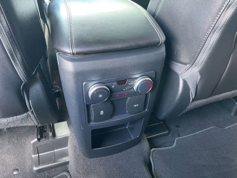 Used 2021 Ford Explorer Limited RWD image 21