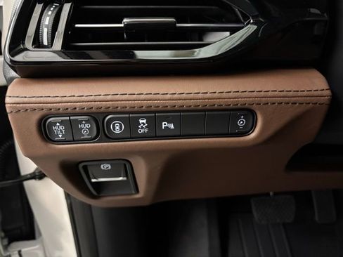 New 2026 Acura MDX w/ Advance Package image 27