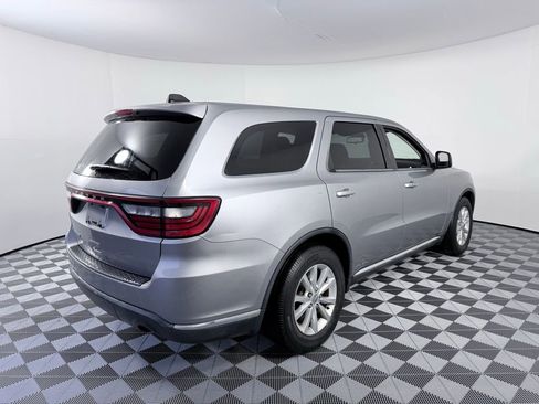 Used 2015 Dodge Durango SXT image 6