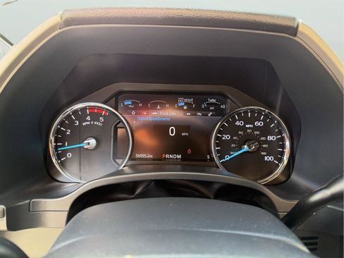 Used 2022 Ford F250 Lariat w/ Tremor Off-Road Package image 20