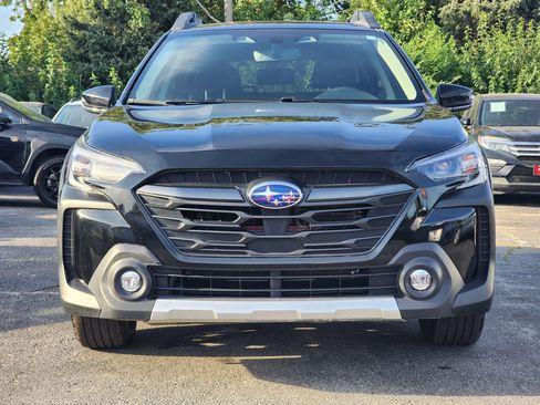 Used 2024 Subaru Outback Limited AWD/4WD image 2
