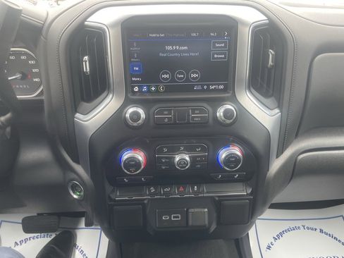 Certified 2022 GMC Sierra 1500 Elevation w/ X31 Off-Road Package image 22