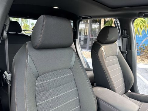 Certified 2023 Honda CR-V Sport image 42