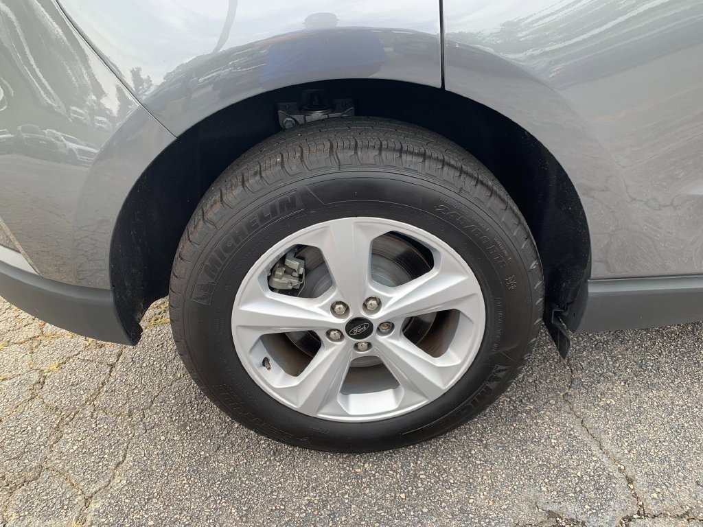 Used 2024 Ford Edge SE AWD/4WD image 37