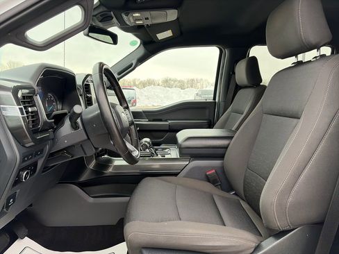 Used 2023 Ford F150 XLT w/ Equipment Group 302A High image 18