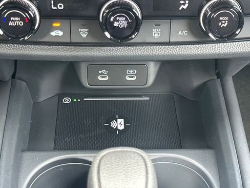 New 2026 Honda HR-V LX image 21