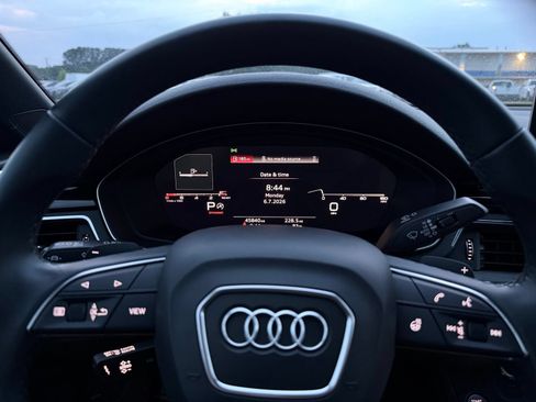 Used 2024 Audi A5 2.0T Premium Plus AWD/4WD image 38