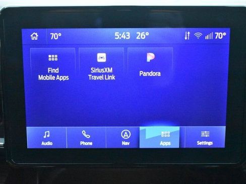 Used 2024 Ford Explorer Limited image 25