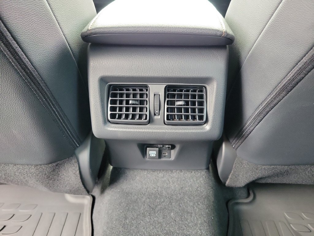 New 2026 Toyota Camry XLE FWD image 13