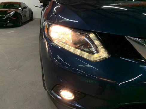 Used 2015 Nissan Rogue SL image 59