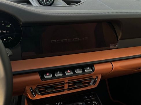 Certified 2024 Porsche 911 GT3 RS image 47