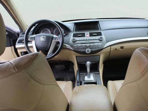 Used 2012 Honda Accord SE image 7