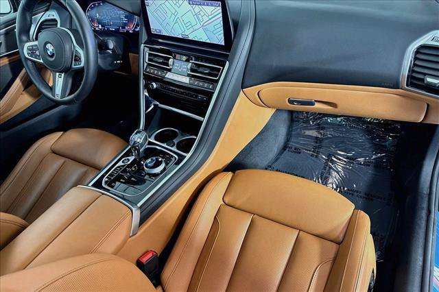 Used 2025 BMW 840i w/ M Sport Professional Package RWD image 28