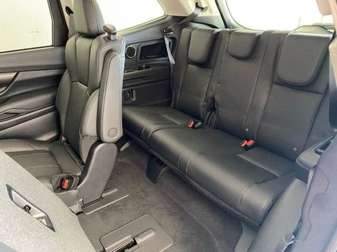 New 2026 Subaru Ascent Touring AWD/4WD image 15