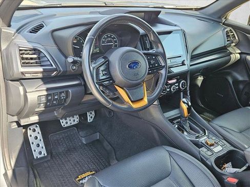 Used 2023 Subaru Forester Wilderness image 10