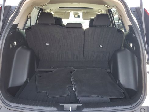 Used 2024 Honda CR-V EX image 7