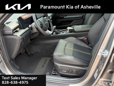 New 2026 Kia K5 GT w/ GT1 Package image 19