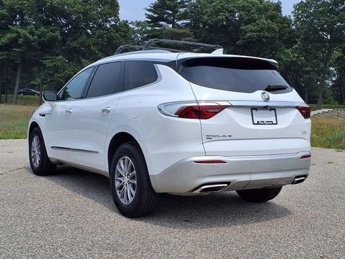 Used 2022 Buick Enclave Essence w/ Trailering Package, 5000 lbs. image 2