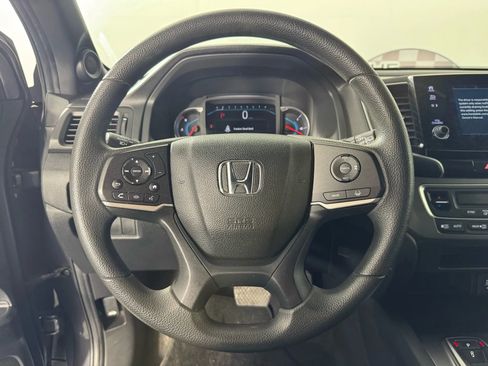 Used 2021 Honda Passport Sport image 13