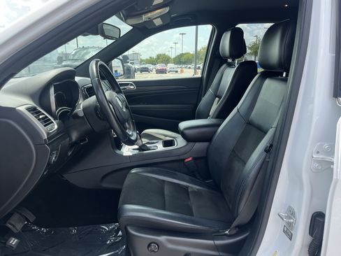 Used 2021 Jeep Grand Cherokee Laredo X RWD image 30