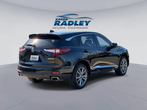 Certified 2023 Acura RDX AWD w/ Technology Package image 2