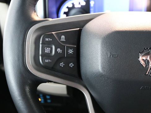 Used 2021 Ford Bronco Wildtrak AWD/4WD image 43