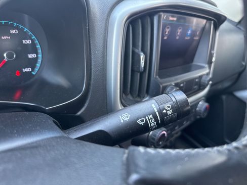 Used 2022 Chevrolet Colorado ZR2 AWD/4WD image 35