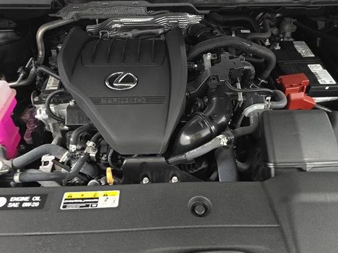 Used 2023 Lexus RX 350 AWD image 13