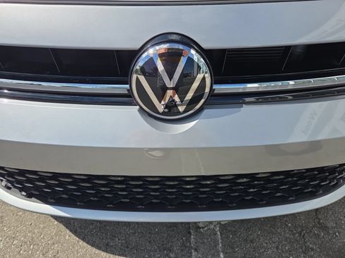 Certified 2025 Volkswagen Jetta SEL FWD image 7