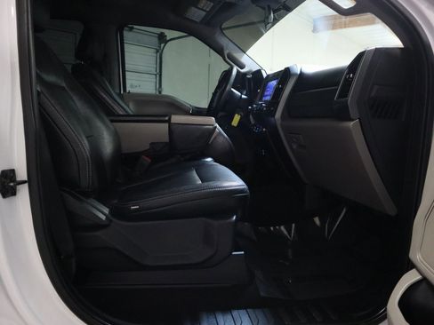Used 2021 Ford F250 XLT image 20
