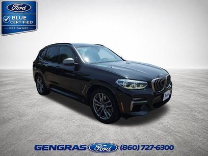 Used 2020 BMW X3 M40i