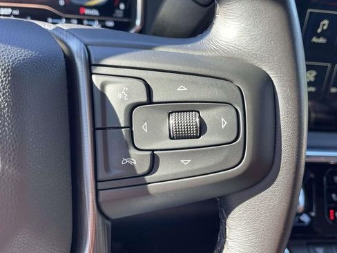 Certified 2025 GMC Sierra 2500 Denali Ultimate image 20