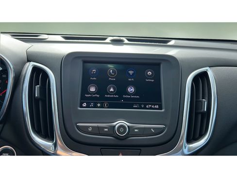 Certified 2020 Chevrolet Equinox LT FWD image 18
