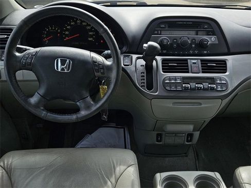 Used 2007 Honda Odyssey EX-L image 17