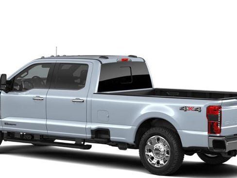 New 2026 Ford F350 Lariat w/ Chrome Package AWD/4WD image 27