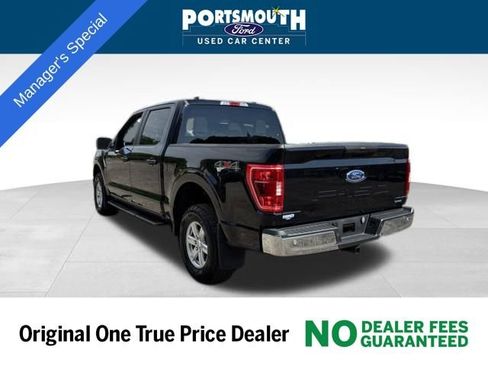 Certified 2023 Ford F150 XLT image 26