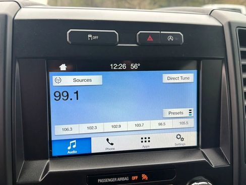 Used 2017 Ford F150 XL w/ Equipment Group 101A Mid image 22