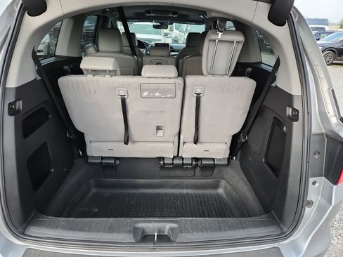 Used 2019 Honda Odyssey EX-L image 26