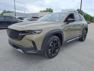 Used 2026 MAZDA CX-50 Meridian Edition w/ Weather Package AWD/4WD video 3