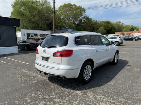 Used 2017 Buick Enclave Leather image 7