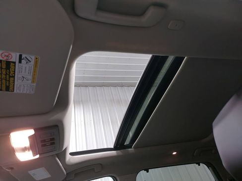 Used 2023 Nissan Rogue SV w/ SV Premium Package image 29