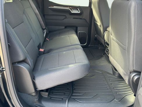 New 2026 GMC Sierra 1500 SLE AWD/4WD image 20
