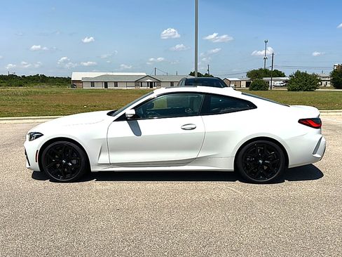 New 2027 BMW 430i Coupe w/ M Sport Package RWD image 5