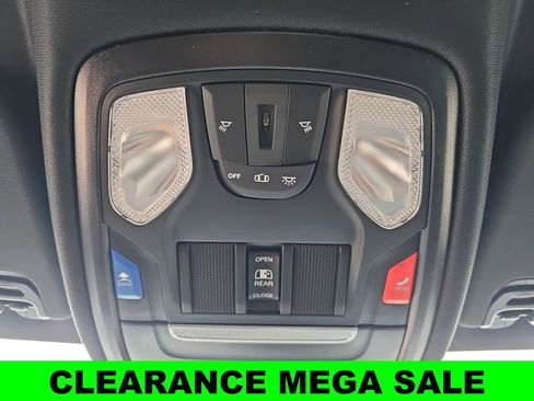 New 2025 RAM 1500 Big Horn image 30