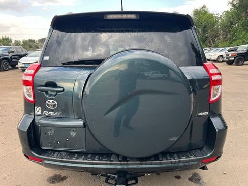 Used 2012 Toyota RAV4 Sport w/ Enhancement Value Pkg AWD/4WD image 5
