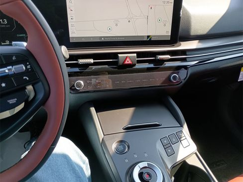 New 2026 Kia Sportage SX Prestige image 24