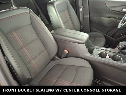 Used 2024 Chevrolet Equinox RS image 31