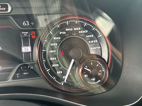 Used 2020 RAM 1500 Rebel w/ Rebel Level 1 Equipment Group AWD/4WD image 13